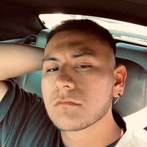 Meet your Posher, Aaron